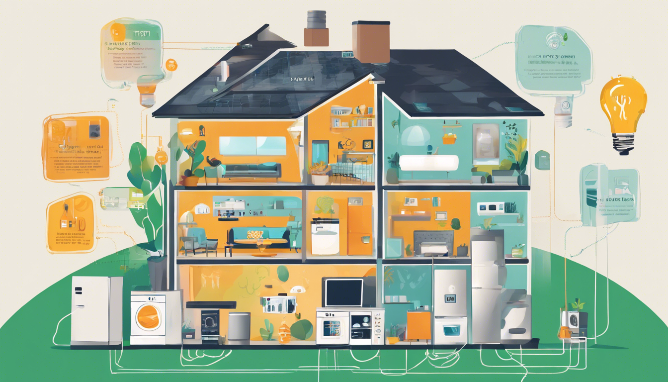 découvrez des astuces pratiques et efficaces pour réduire vos factures d'électricité. apprenez à économiser tout en préservant votre confort au quotidien grâce à des conseils simples et des gestes éco-responsables.