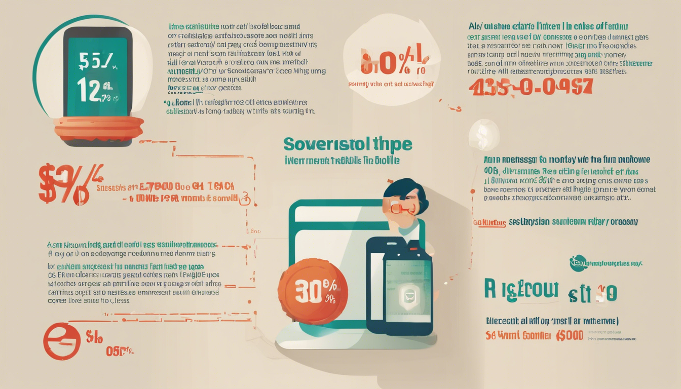 découvrez des astuces efficaces pour réduire vos dépenses liées aux abonnements internet et mobile. apprenez à comparer les offres, à négocier avec votre fournisseur et à choisir les forfaits qui correspondent vraiment à vos besoins. faites des économies sans compromettre votre confort numérique !