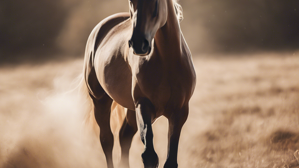 Illustration détaillée sur Astuces efficaces pour protéger vos chevaux des tiques