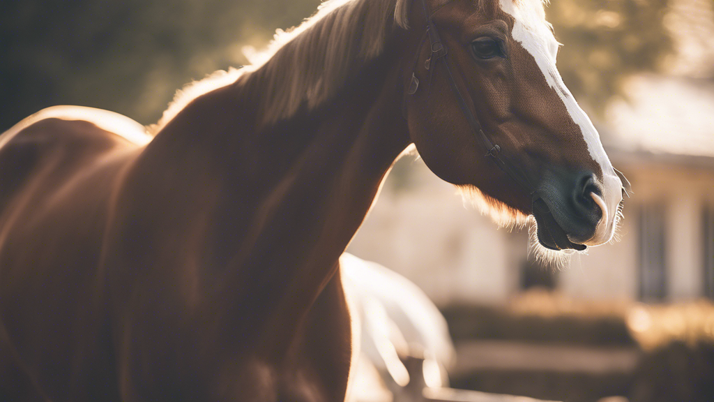 Illustration détaillée sur Astuces pratiques pour prévenir les tiques chez les chevaux