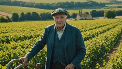 La vérité méconnue sur le grand-père de Pagnol qui révèle ses racines normandes, provençales et bretonnes