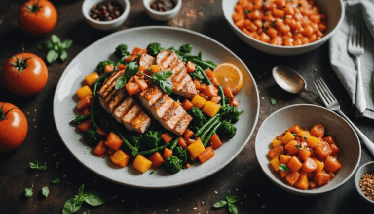 Recettes économiques faciles : comment cuisiner malin sans se ruiner