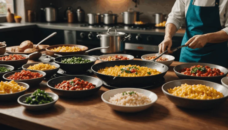 La cuisine zéro déchet : comment réduire ses déchets en cuisine au quotidien