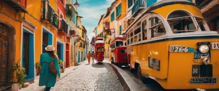 Bons plans voyages 2026 : astuces pour voyager pas cher et profiter des meilleures offres