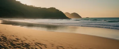 Les plages et trésors naturels du Brésil : un voyage inoubliable