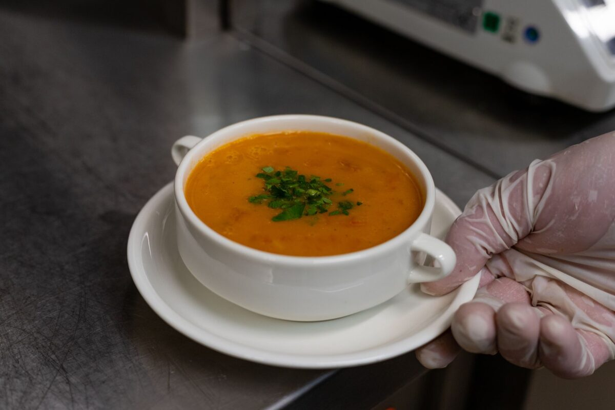 Journée mondiale de l'alimentation : innover aussi dans sa cuisine pour moins jeter
